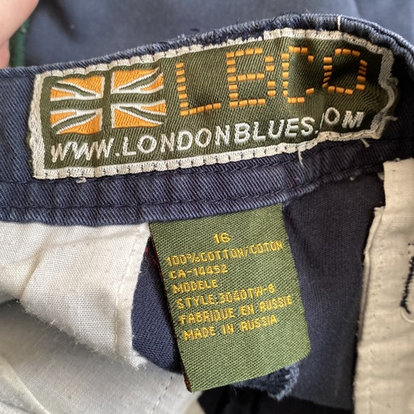 LBCO Pants - Picture 11 of 11